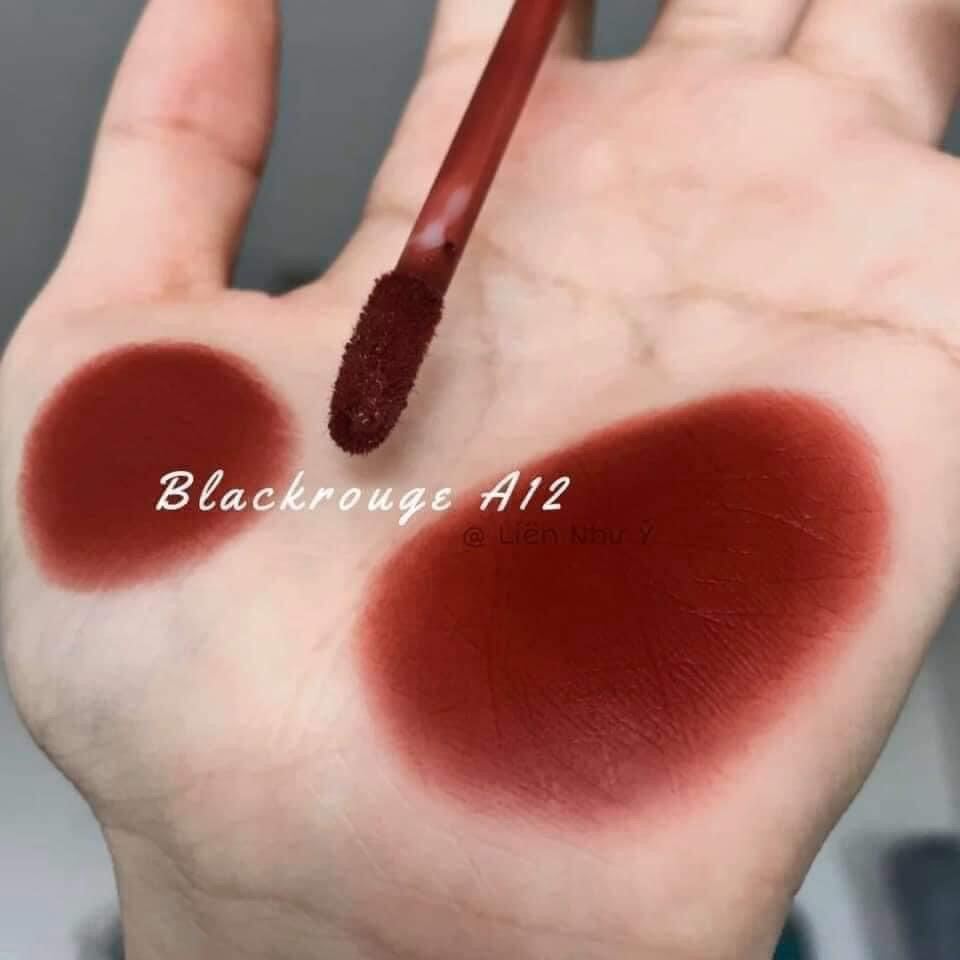 SON KEM BLACKROUGE A12
