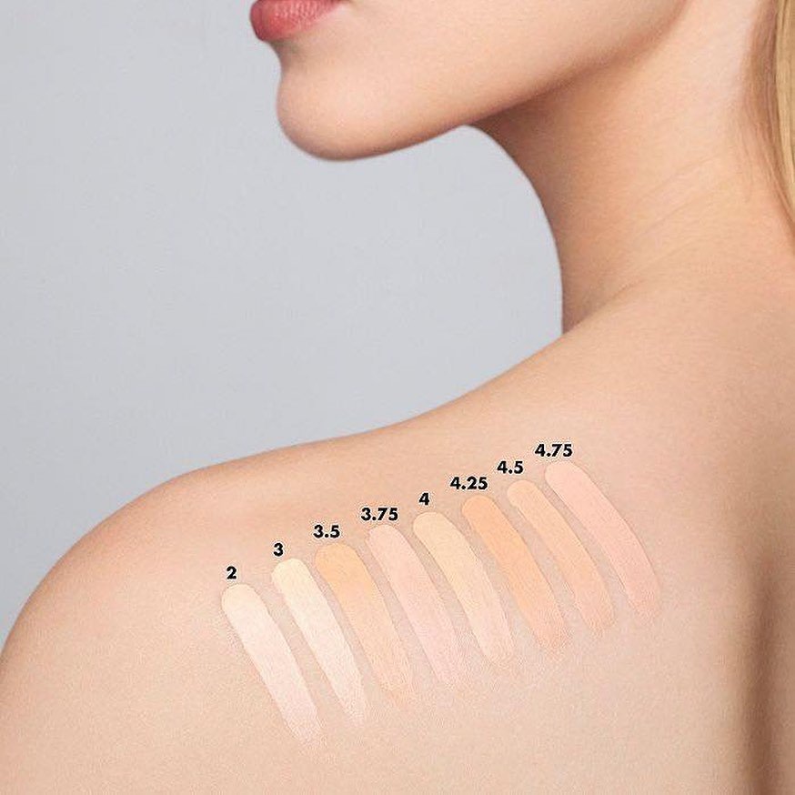 Kem nền Gioorgio Armani Luminous Silk Foundation 5ml