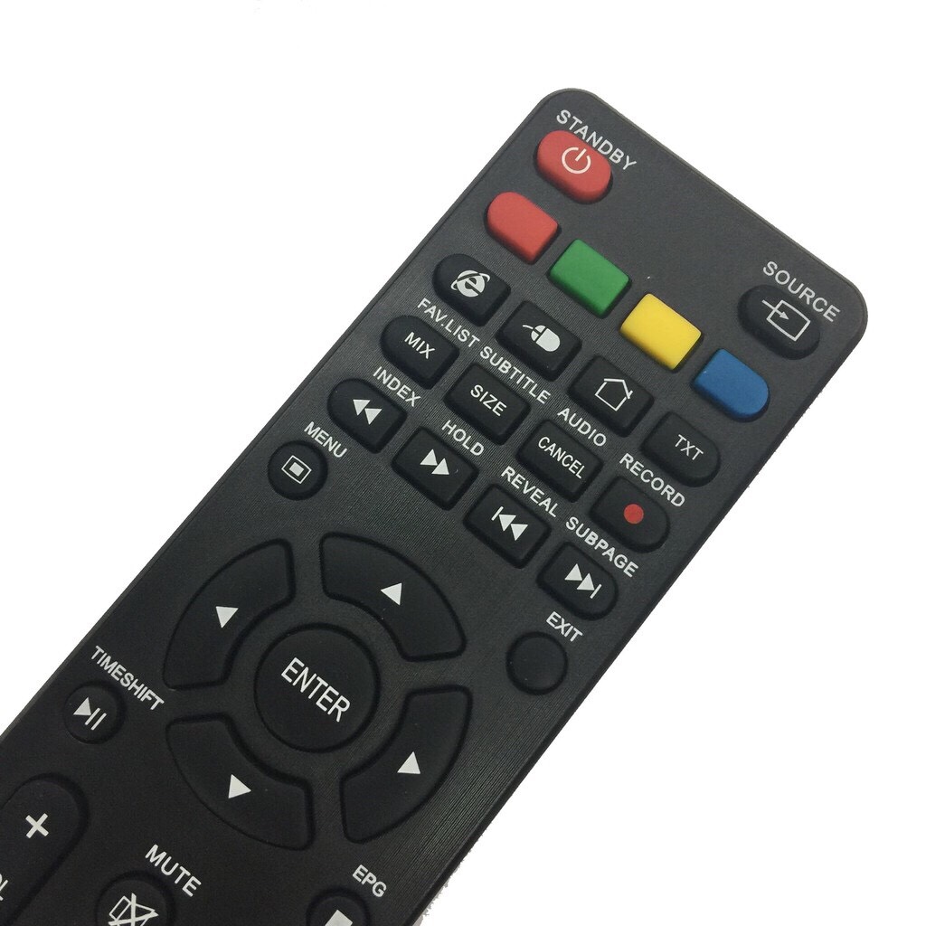 [HCM]Điều Khiển SmartTV KONKA ( Mẫu 1 )