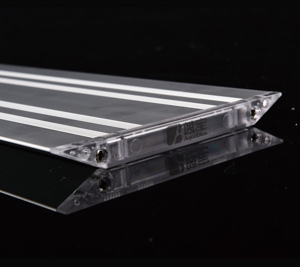 Đèn led hồ cá thủy sinh AQUABLUE 45CM