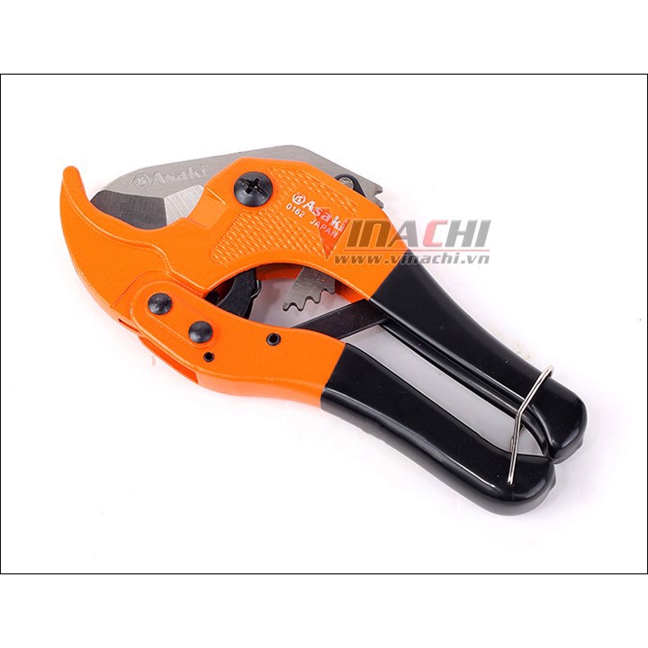 Kìm cắt ống PVC Asaki AK0162 - 1 cái