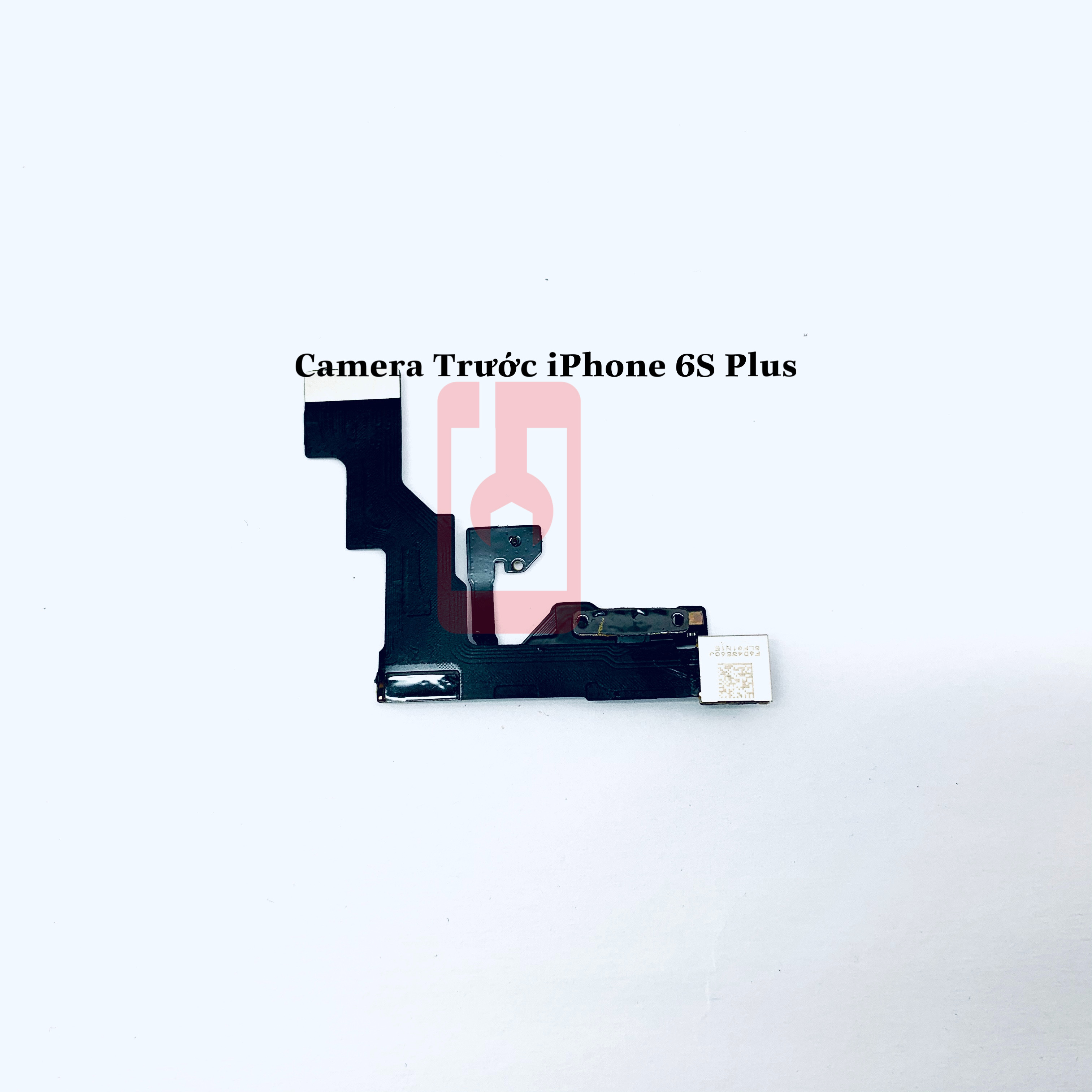 Camera trước IP 6s plus