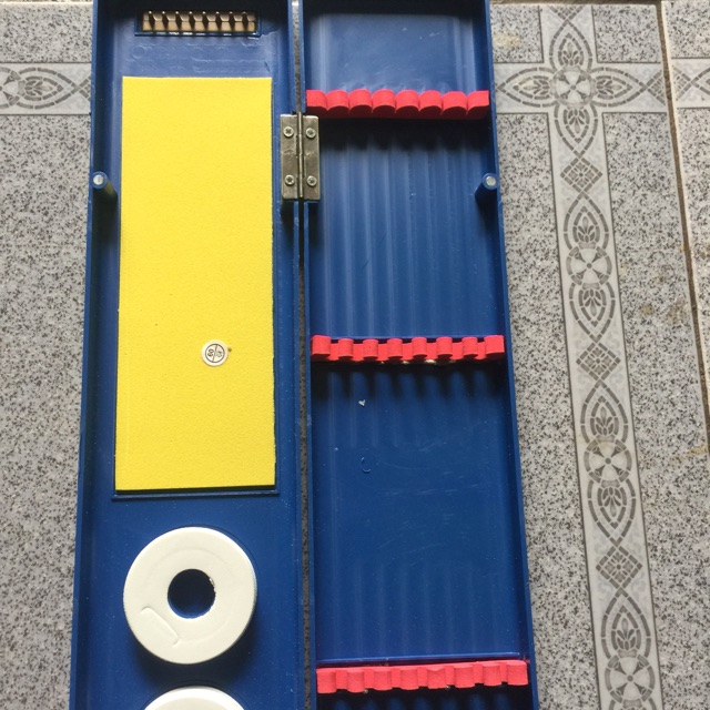 Hộp phao thẻo 45 cm  (xả hàng giảm giá và cam kết bảo hành đổi trả ạ)
