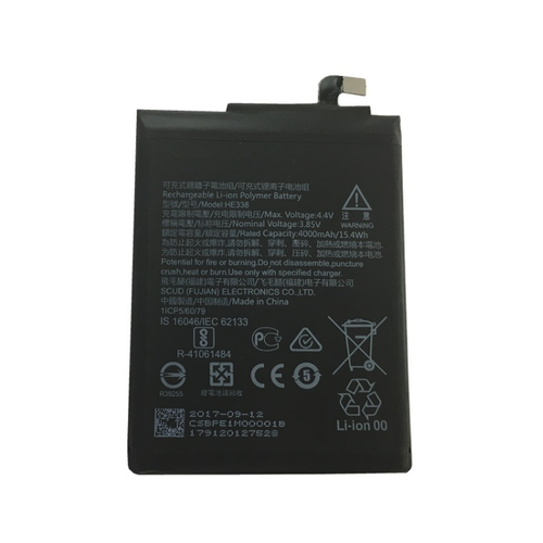 Pin Nokia 2 - HE338
