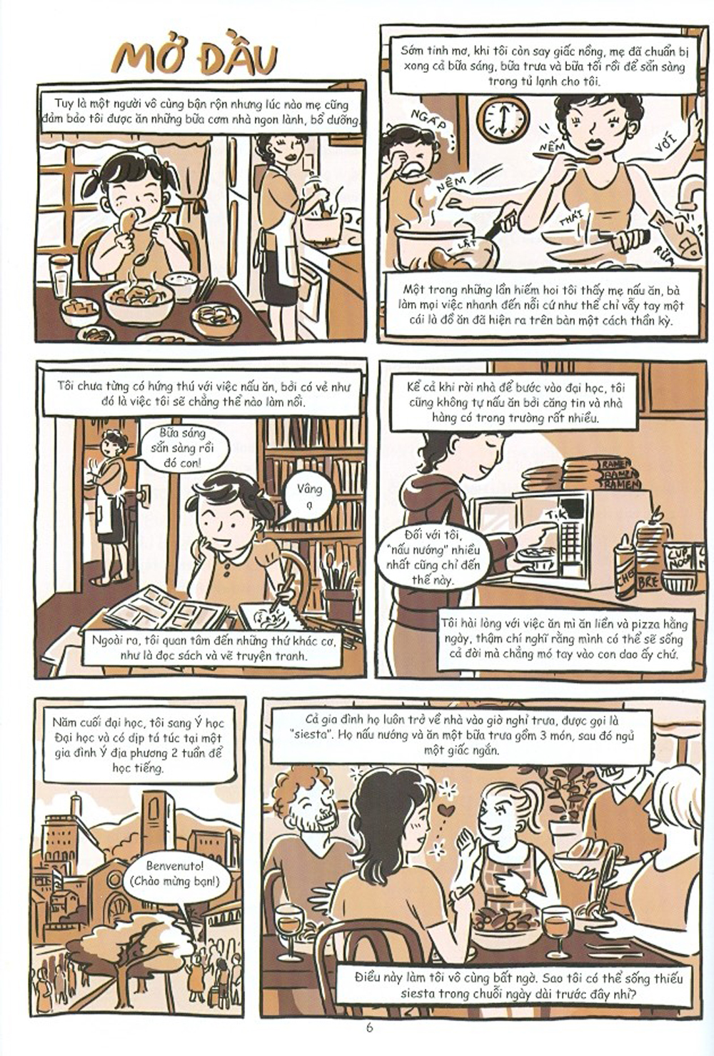 Cook Korean - Nấu Như Người Hàn