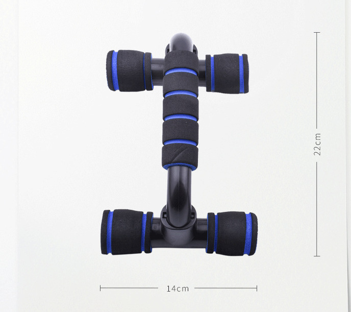 Dụng cụ Hít Đất, chống đẩy Push up Stand