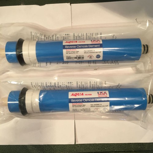 MÀNG LỌC NƯỚC RO - RO AQU A