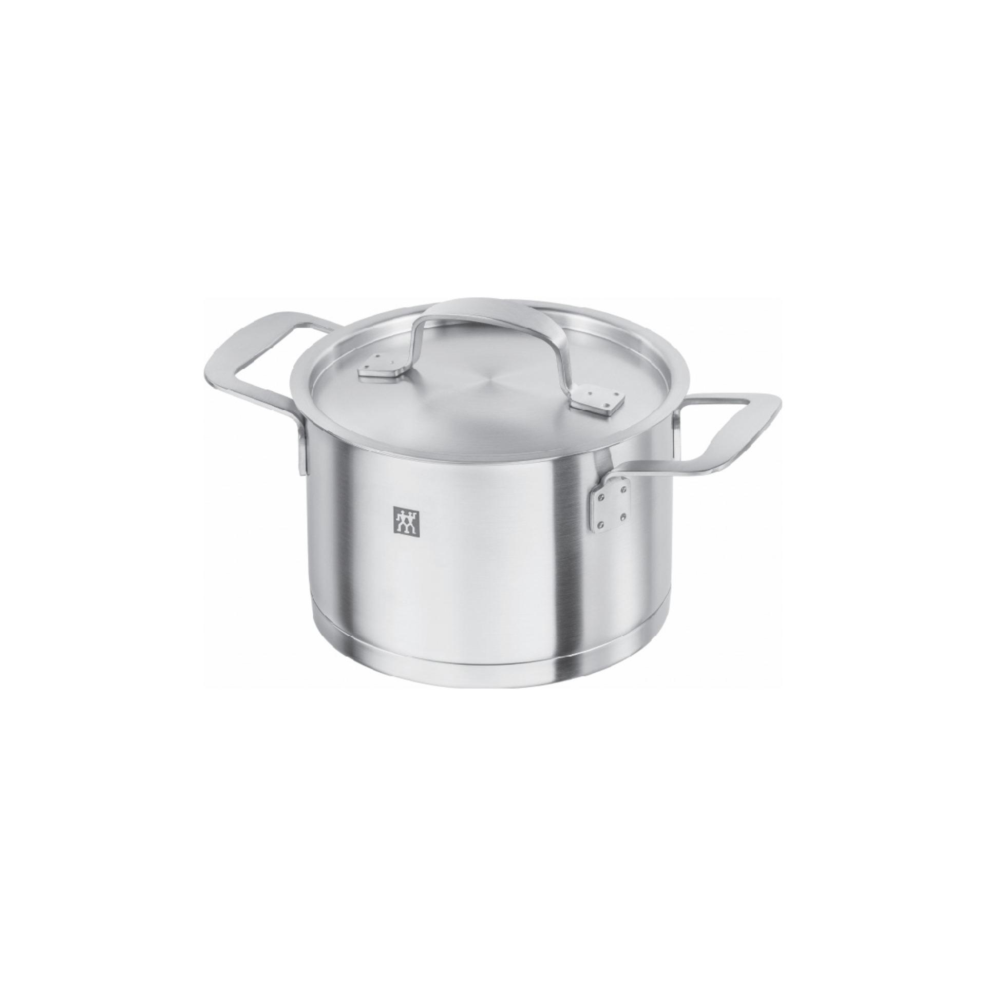 ZWILLING - Bộ nồi Base - 4 món