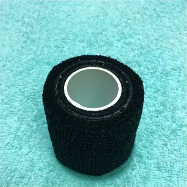Cuộn bọc tay cầm máy xăm loại dày
