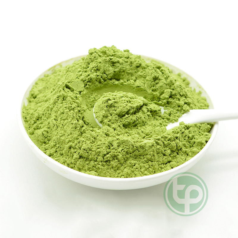 Bột cải xoăn kale nguyên chất 100g - Tấn phát
