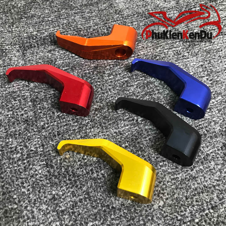 MÓC TREO ĐỒ BIKER XE MÁY