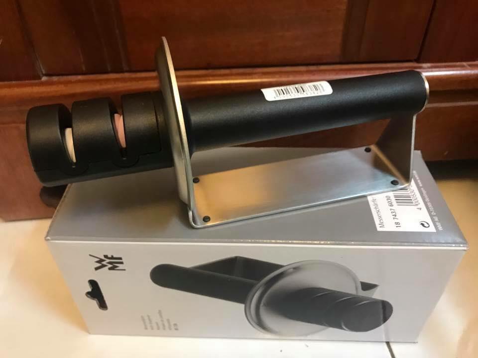 Máy Mài Dao 2 Lưỡi WMF