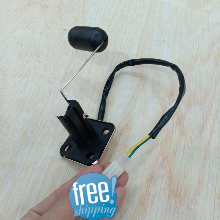 [MUA HÀNG KHÔNG MẤT SHIP] Phao xăng xe SIRIUS - JUPITER - CUB mới loại 2 dây