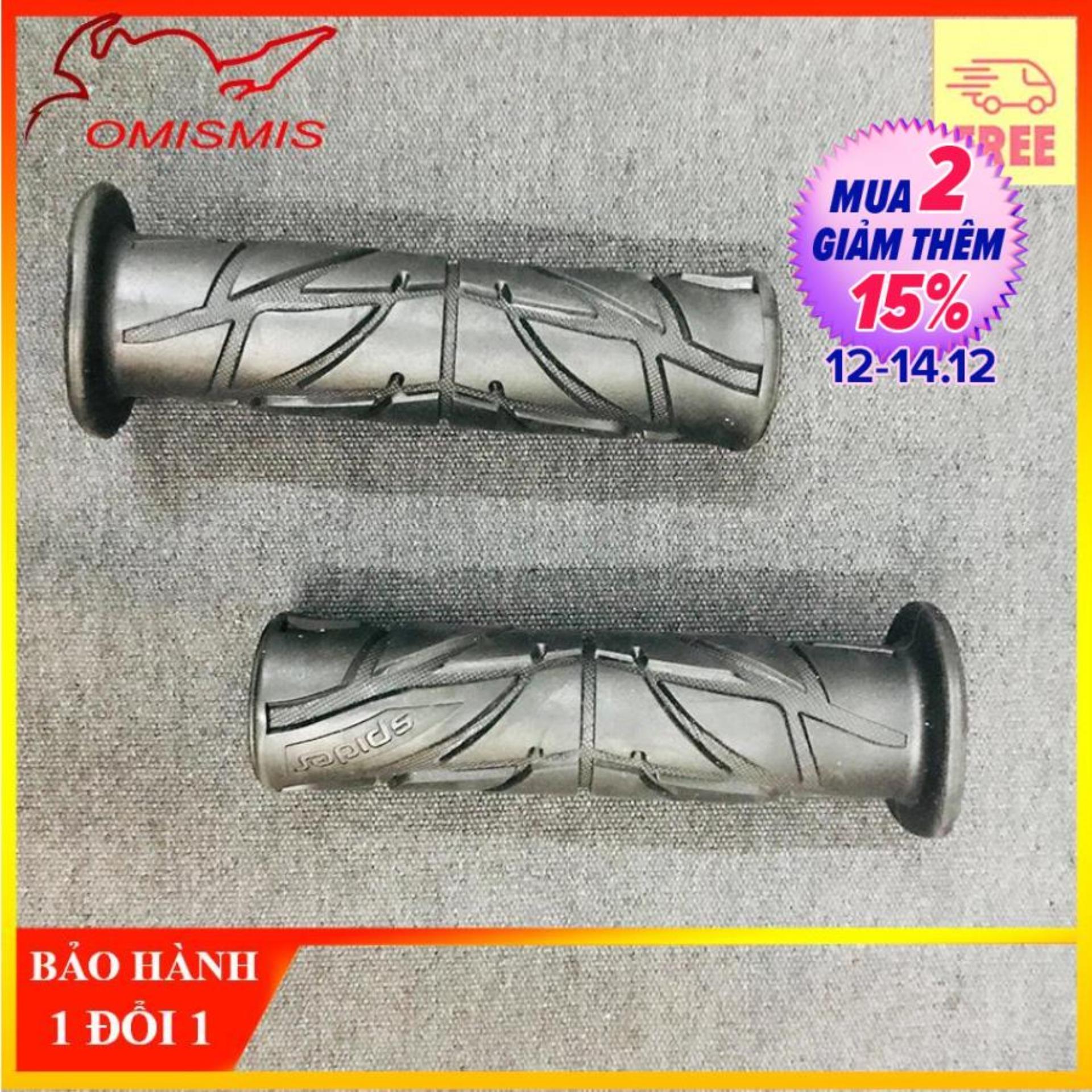 [HCM][XẢ KHO] BAO TAY SPIDER HÀNG CHUẨN BAO ÊM (MÀU ĐEN)