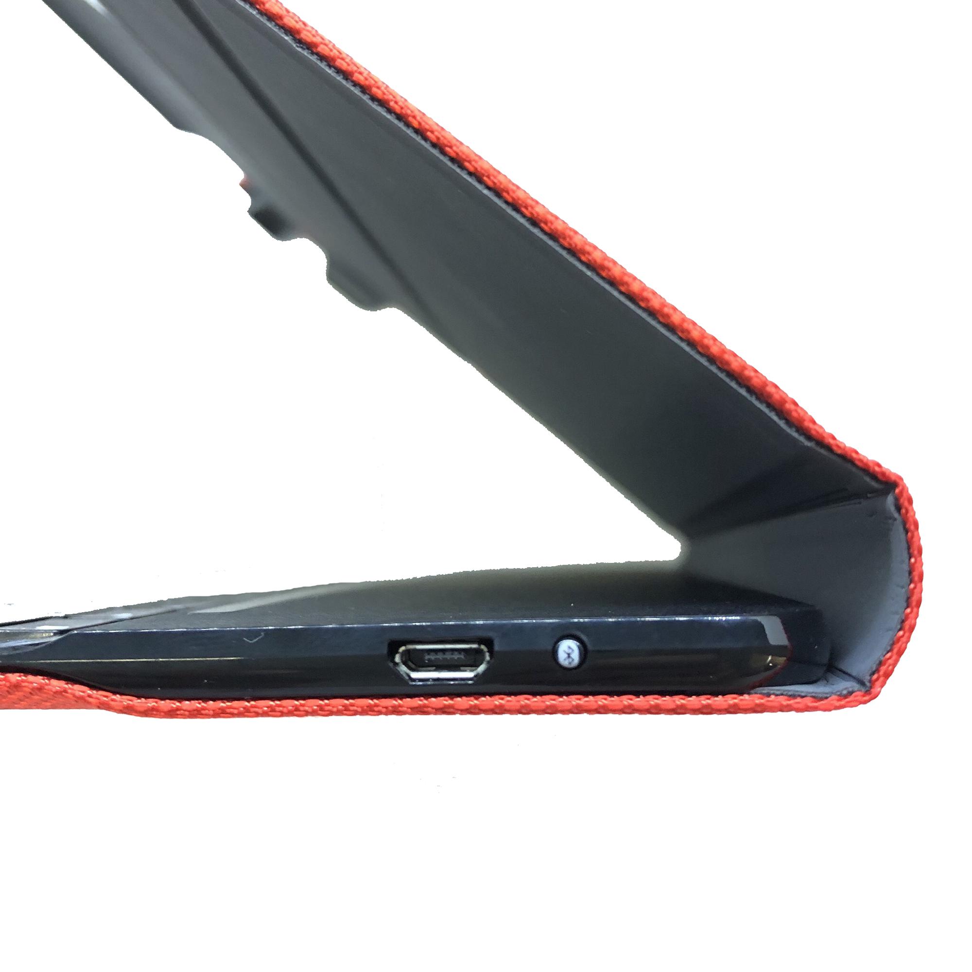 Bàn Phím Logitech Type+ Cho iPad 5th 2017 Kiêm Vỏ Bảo Vệ