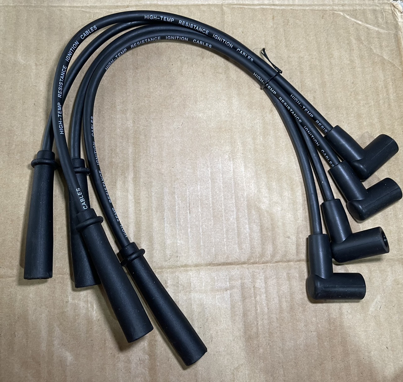 Dây Cao Áp  Donben 870KG Cho Ôtô - Phụ Tùng Thay Thế Chính Hãng