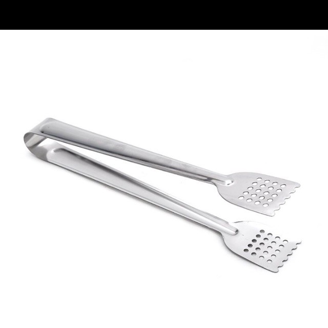 Kẹp gắp thức ăn 20 cm