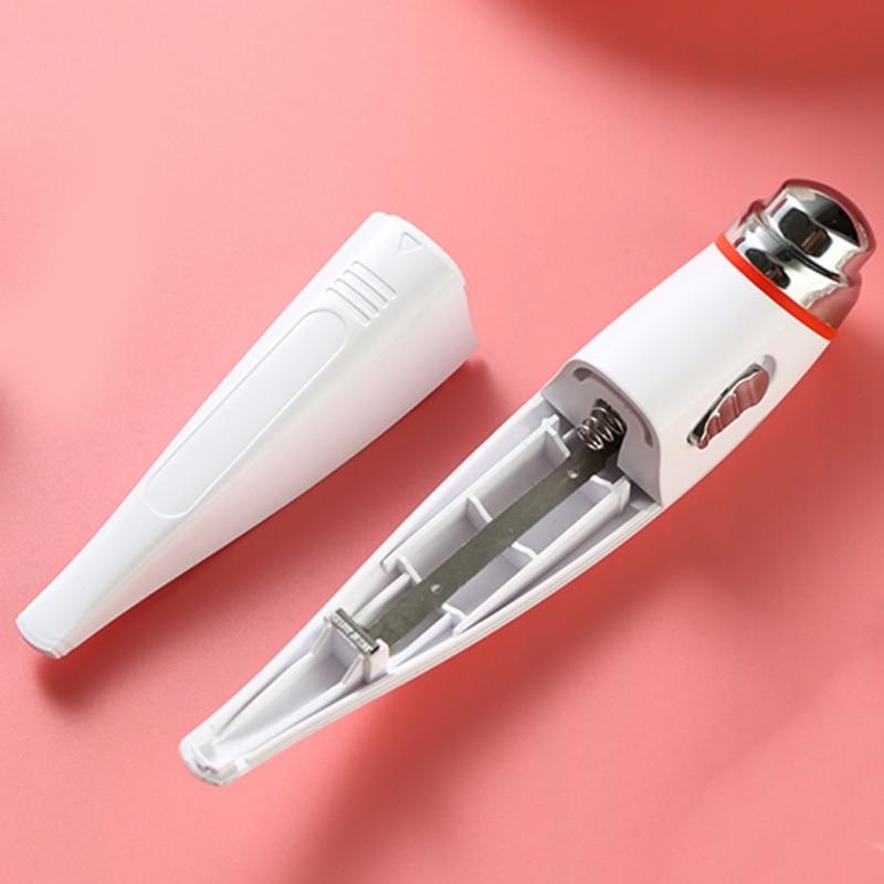 Dụng cụ matxa rung mắt