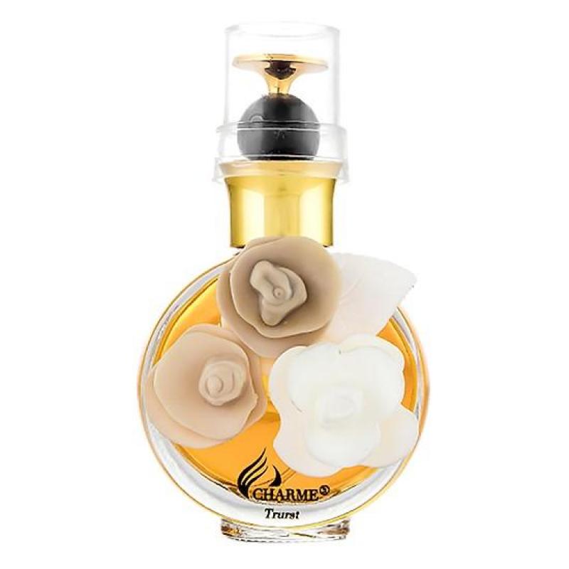 NƯỚC HOA NỮ TRUST 35ML KÈM QUÀ