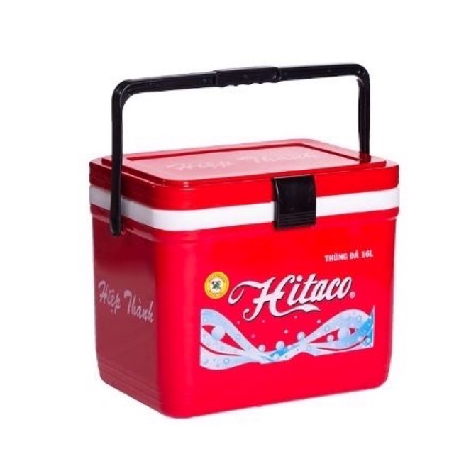 Phích đựng đá vuông,phích ủ đa năng 12 lít