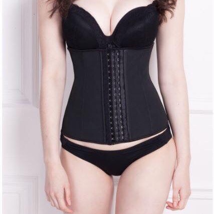 Đai nịt bụng 9 xương 25cm made in Italy.
