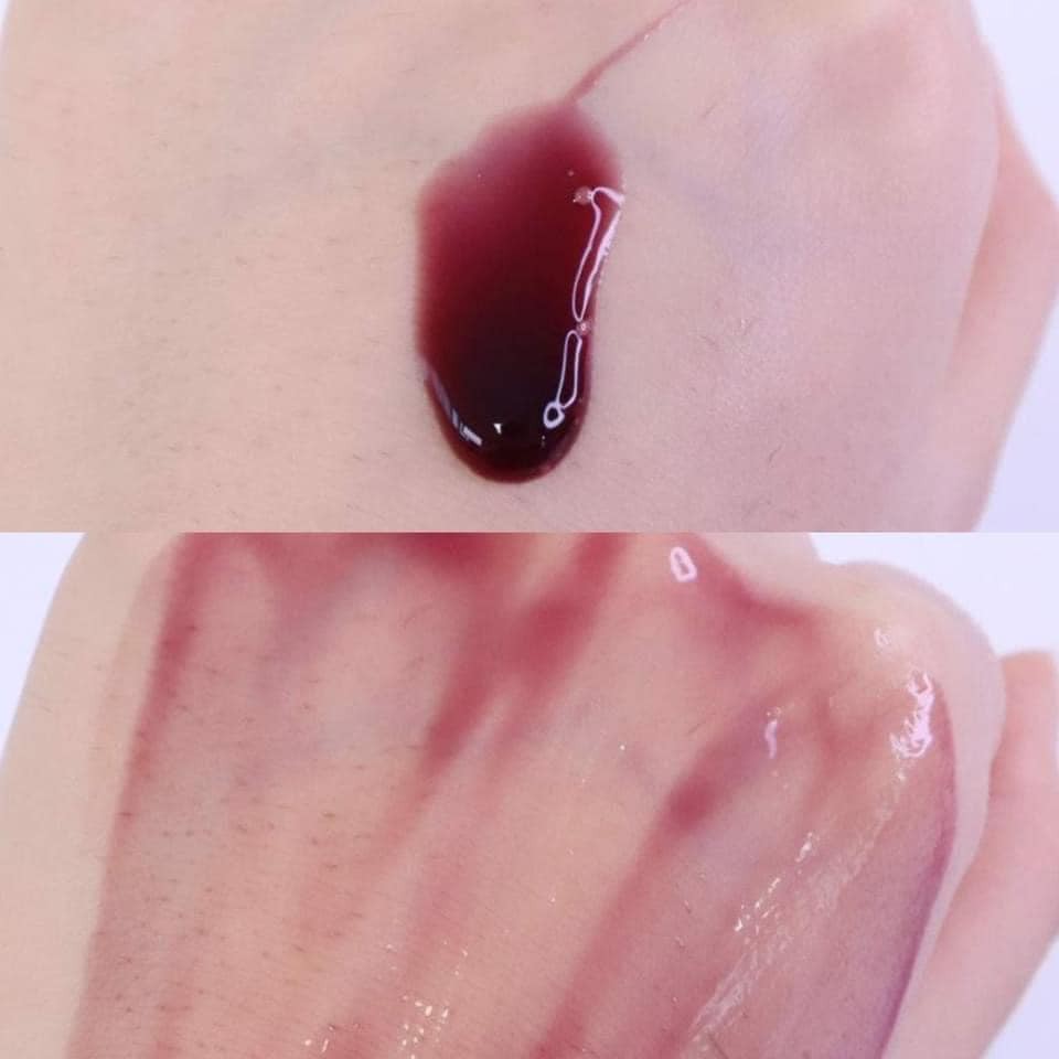 Thay da sinh học Red Peel Tingle Serum / 35ml & 20ml