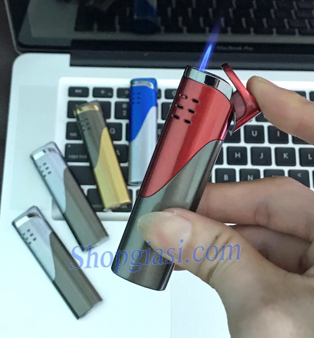 [HCM]Bật Lửa Khò GoldStar BL001