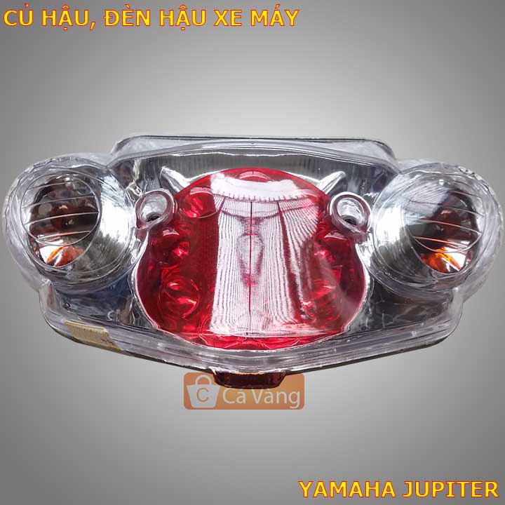 Củ hậu xe máy Yamaha Jupiter MX