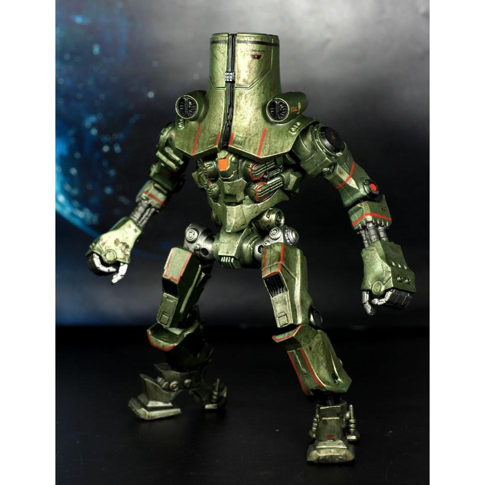 Mô Hình Cherno Alpha Pacific Rim
