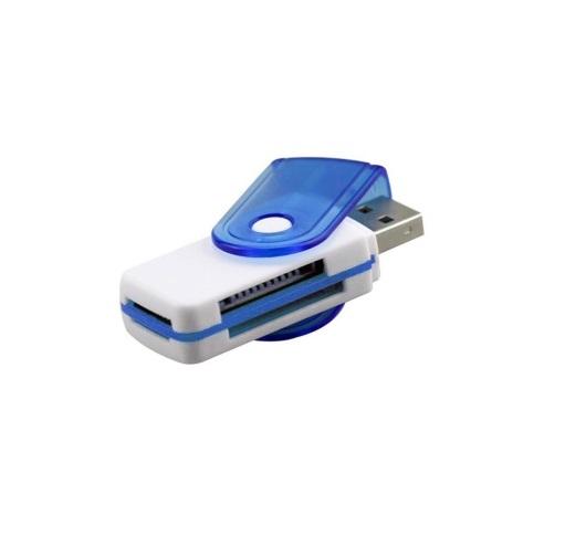 Đầu đọc thẻ nhớ MicroSD