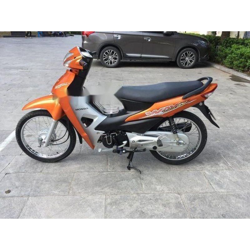 Hộp xích sên(Bọc sên) xe Wave Rs100, Rsx100, S100, Wave @100 hàng đẹp (khách vui lòng đúng xe mới đặt hàng dùm shop)