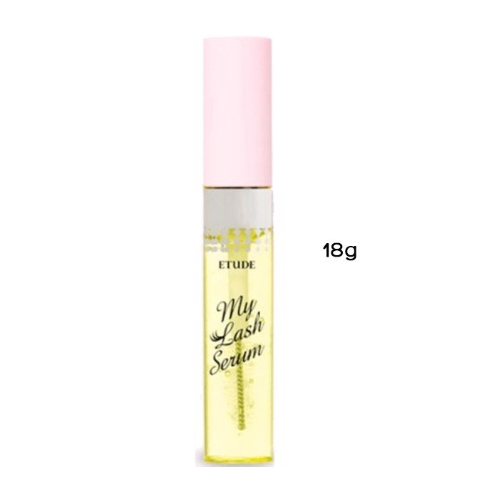 Tinh Chất Dưỡng Mi Etude House My Lash Serum