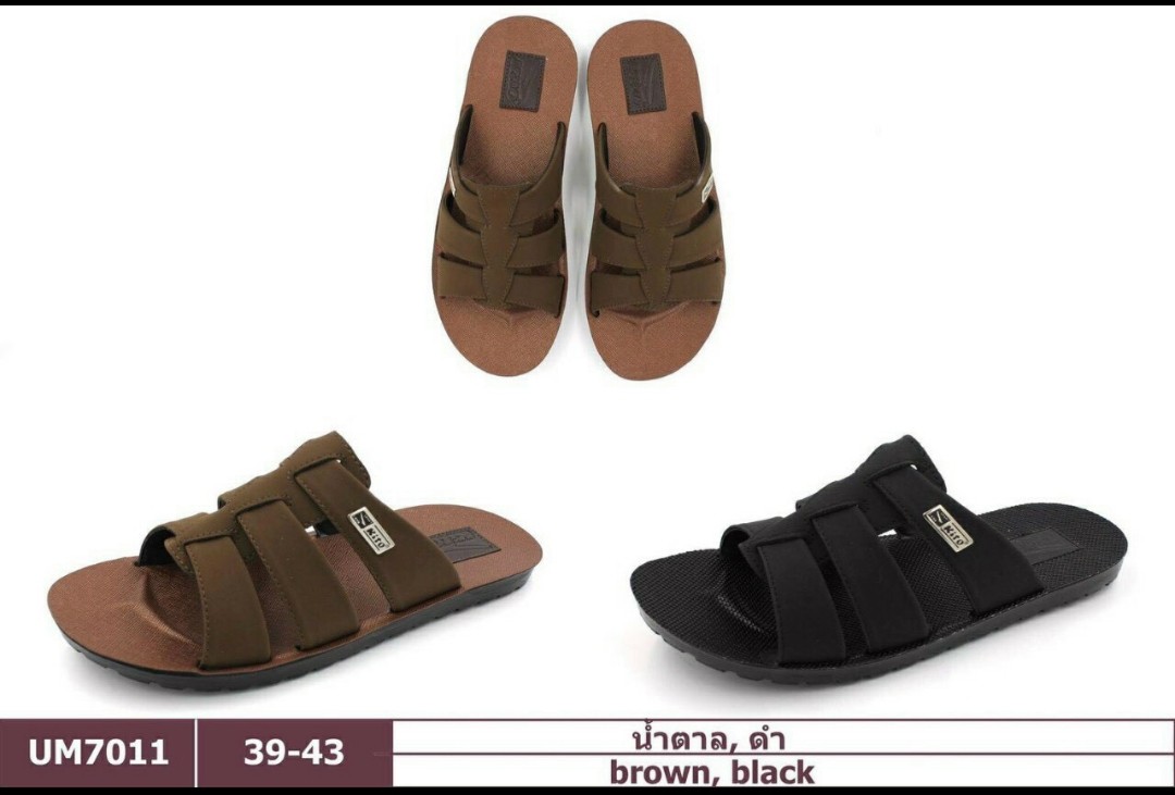 [HCM]Dép nam Thái lan Kito 7011