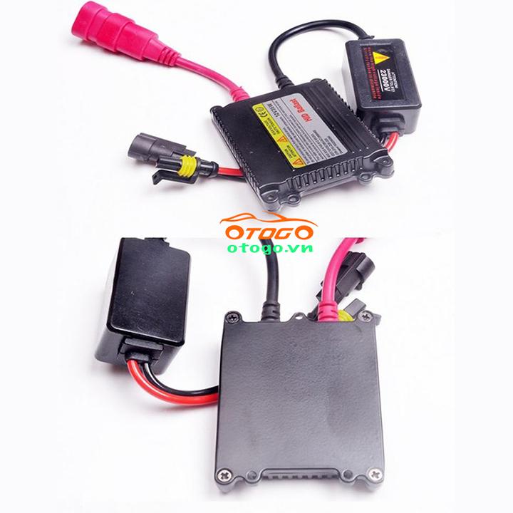 Ballast 12V 55W