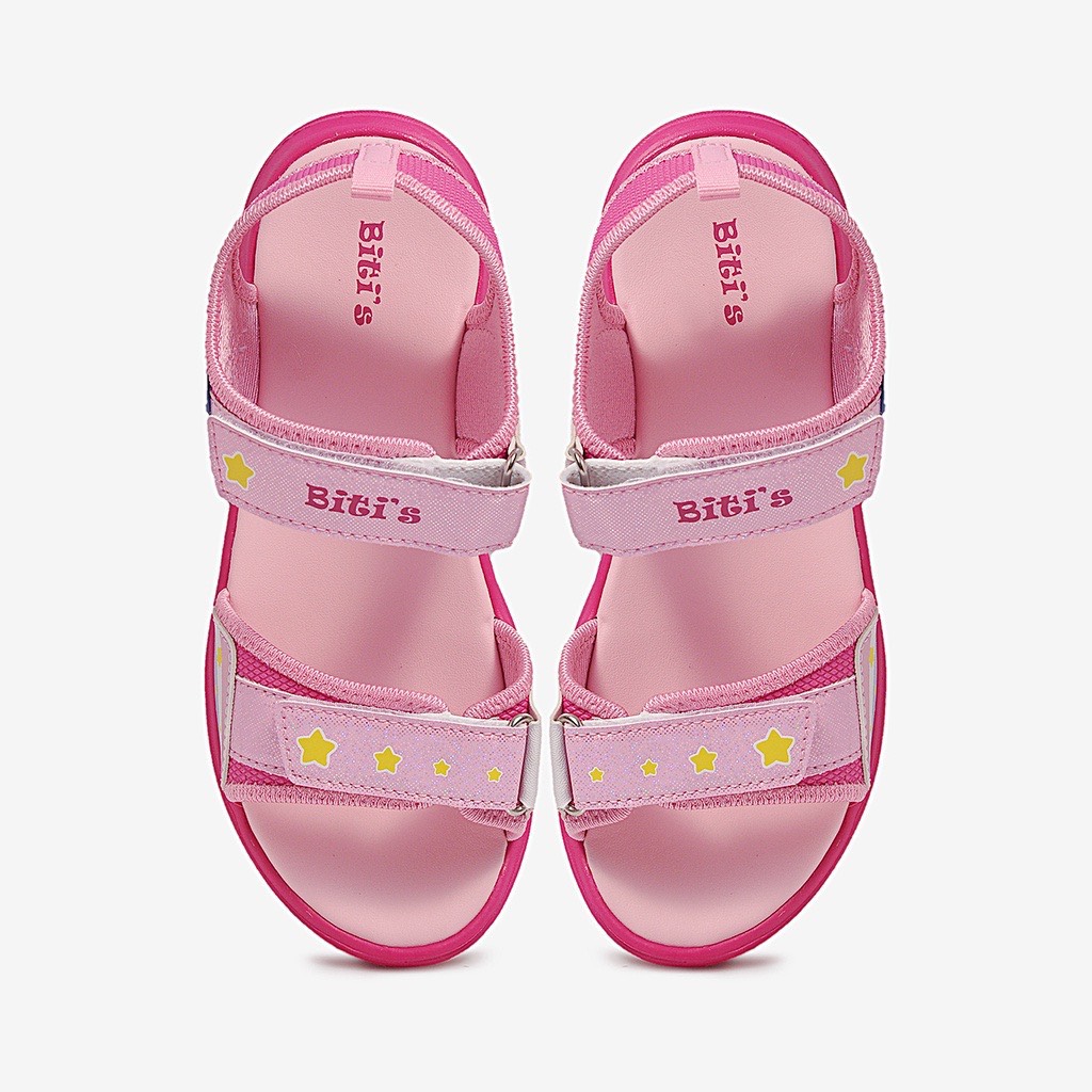 Dép Sandal Eva Phun Bé Gái Biti's DEG001100HOG