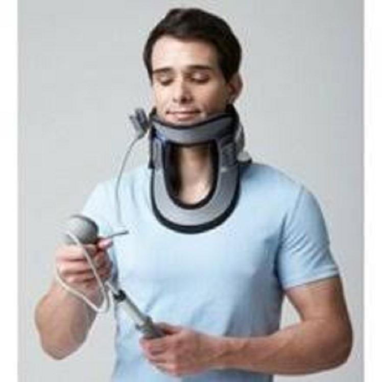 Đai kéo giãn đốt sống cổ Disk Dr CS300