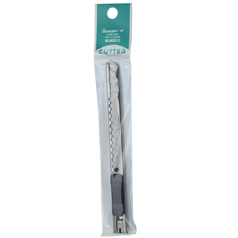 [HCM] DAO TRỔ INOX 30 ĐỘ - HIỆU GUANGBO