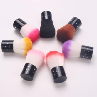 CỌ PHỦI BỤI NAIL CÁN NGẮN