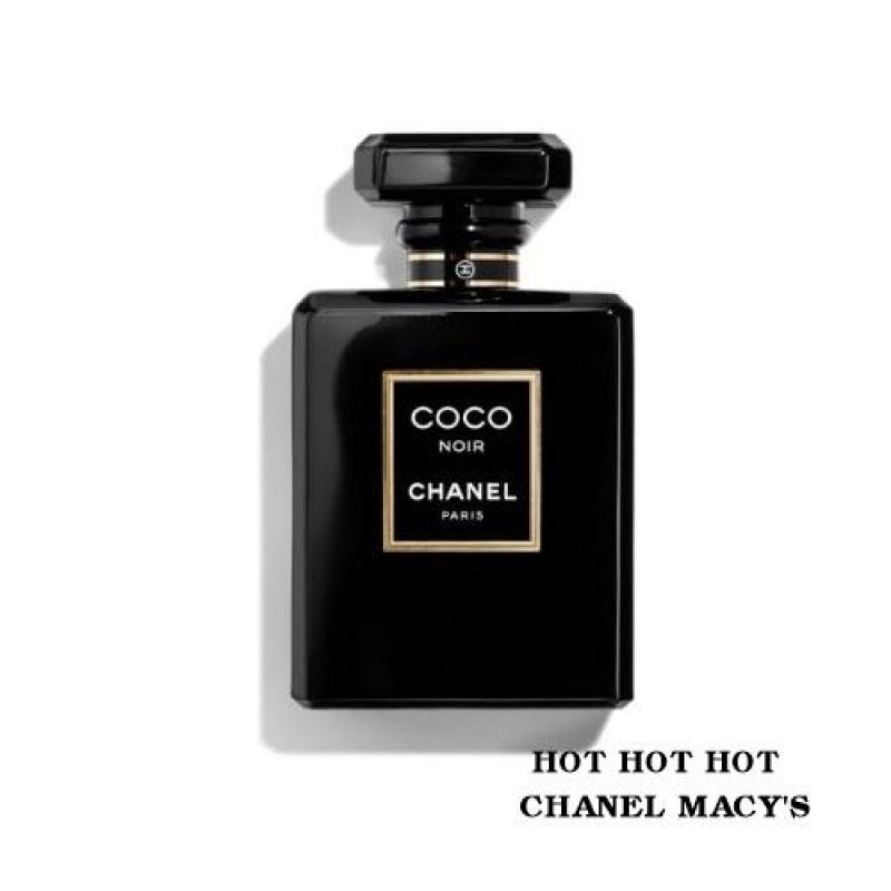 Nước Hoa Chanel Coco Noir Eau De Parfum 100ml [Hàng Macys - Có Tem]
