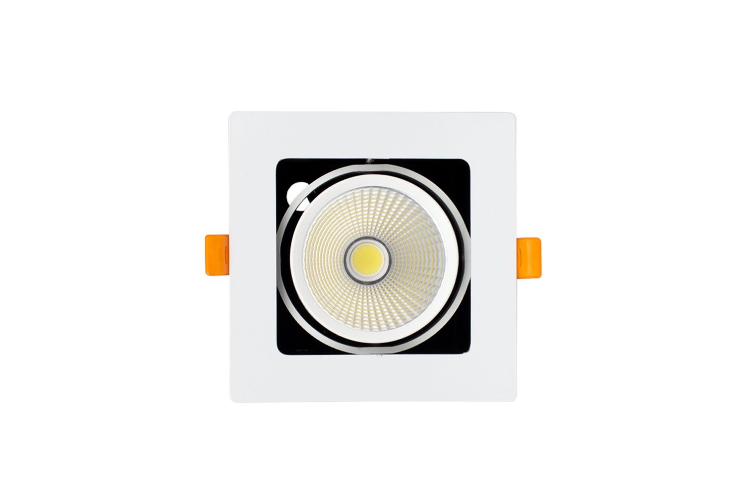 Đèn Led hộp âm trần rọi Topar Kingled
