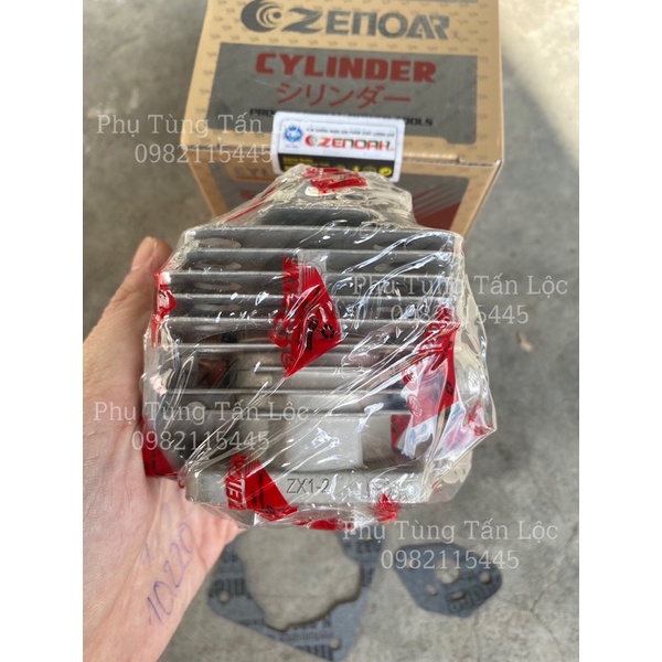 Bộ hơi máy cắt cỏ 260-330 zenoar hàng sịn