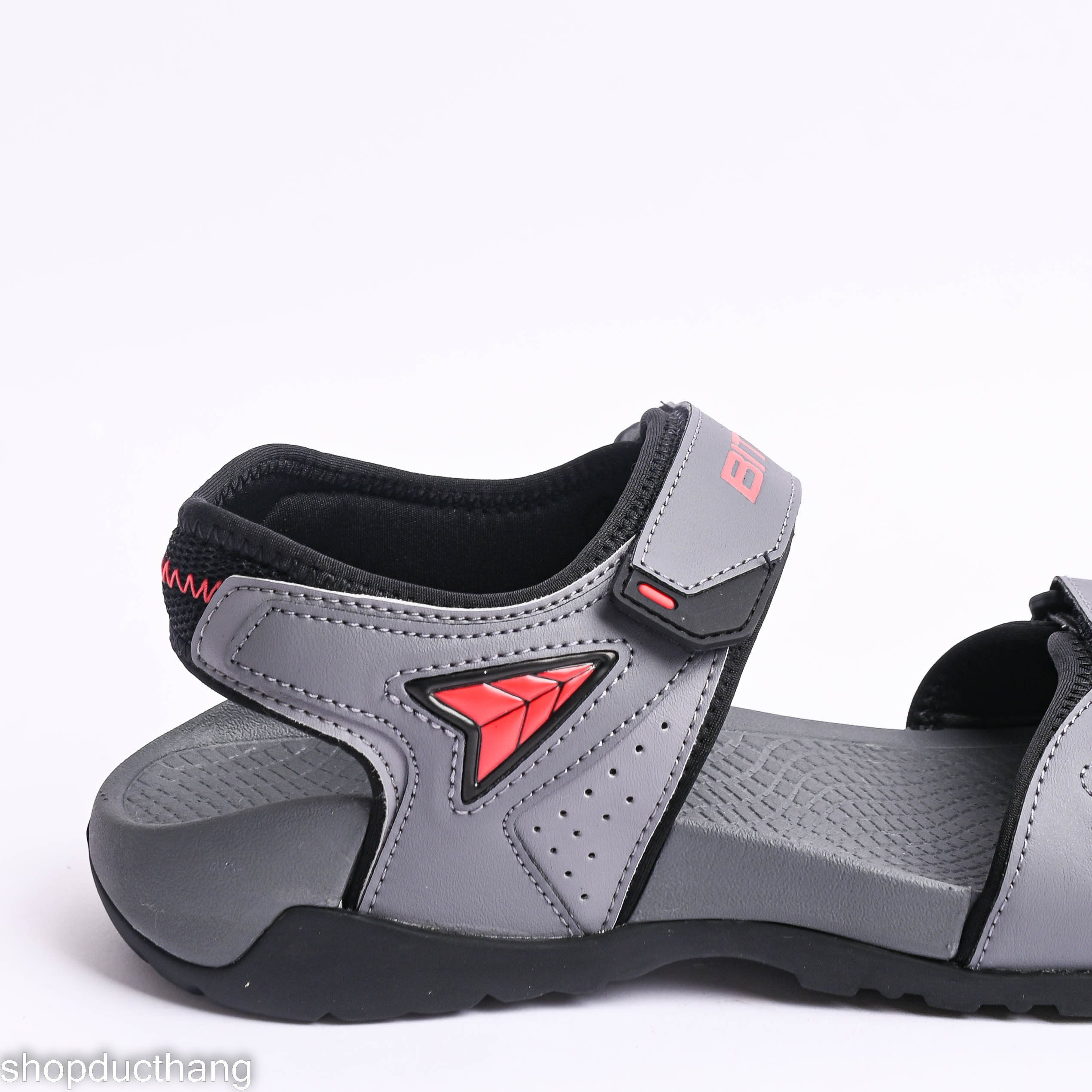 Sandal Bitis nam (Size 38-44)