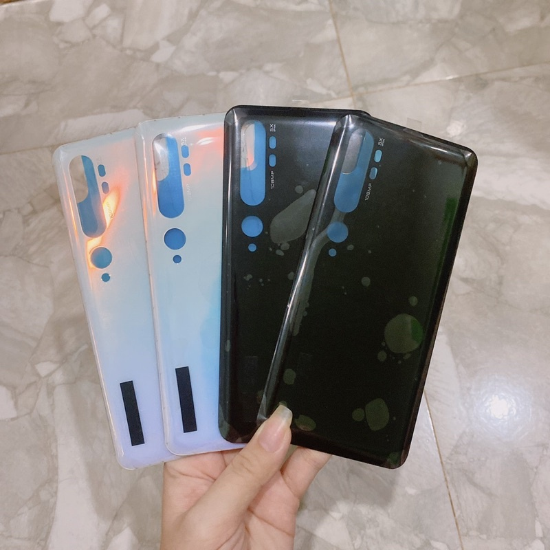 Nắp lưng Xiaomi Mi Note 10 Lite zin xịn