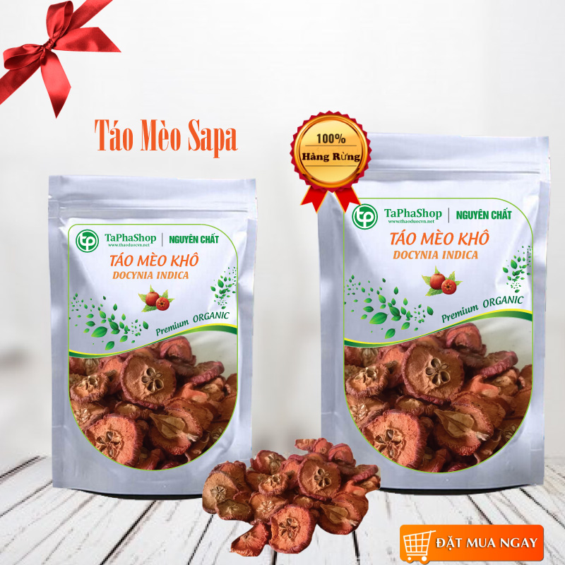Táo mèo Sapa Tấn Phát loại 1kg