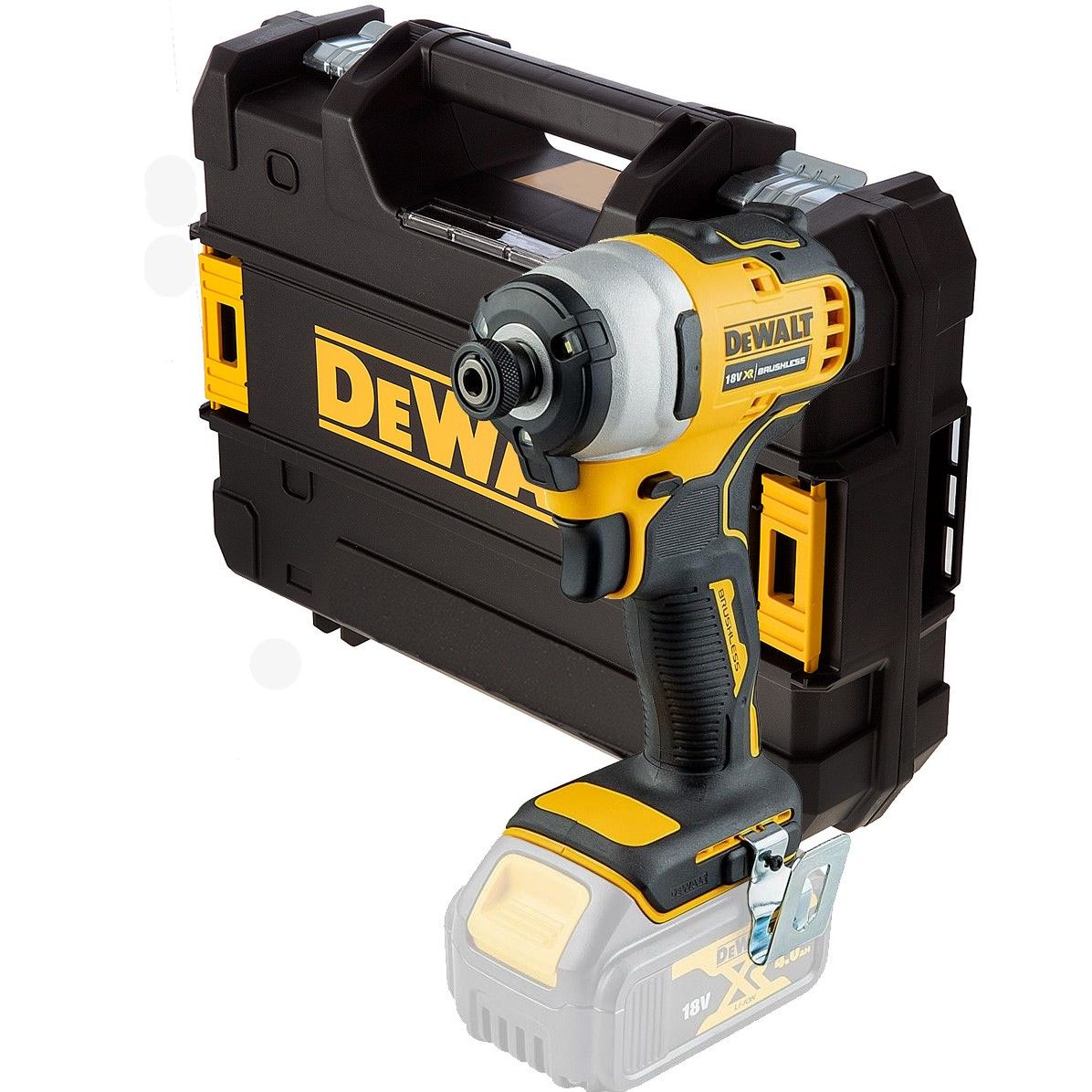 [HCM]Máy vặn vít dùng pin DeWalt DCF809N