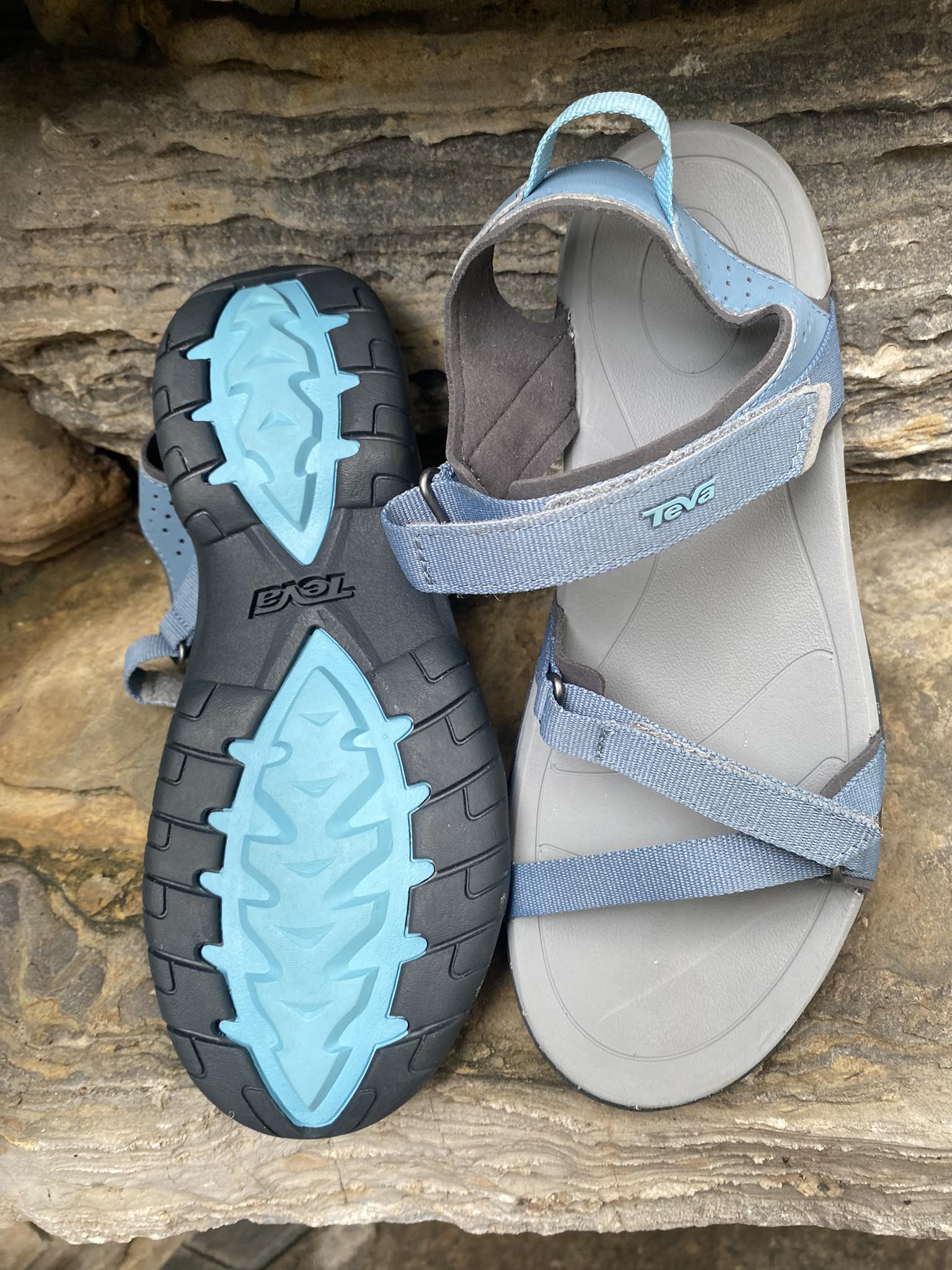 Sandal Teva Verra cho nữ