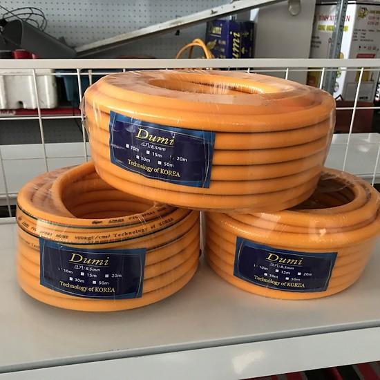 Dây hơi áp lực, dây hơi Hàn Quốc, dây phun xịt rửa 3 lớp