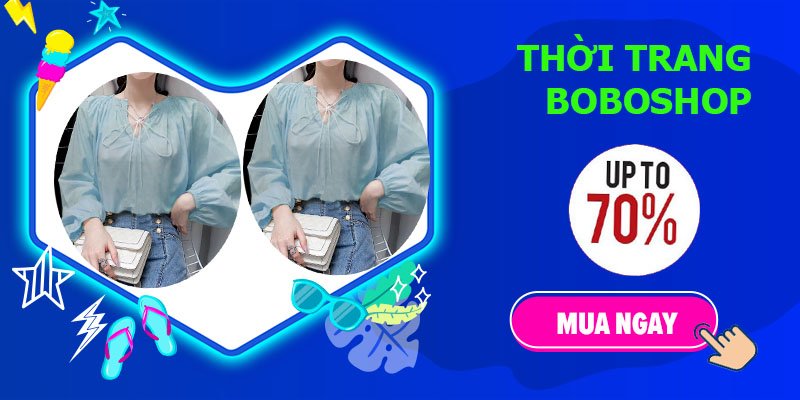 ÁO CHẤM BI SÁT NÁCH HELE(NEW)