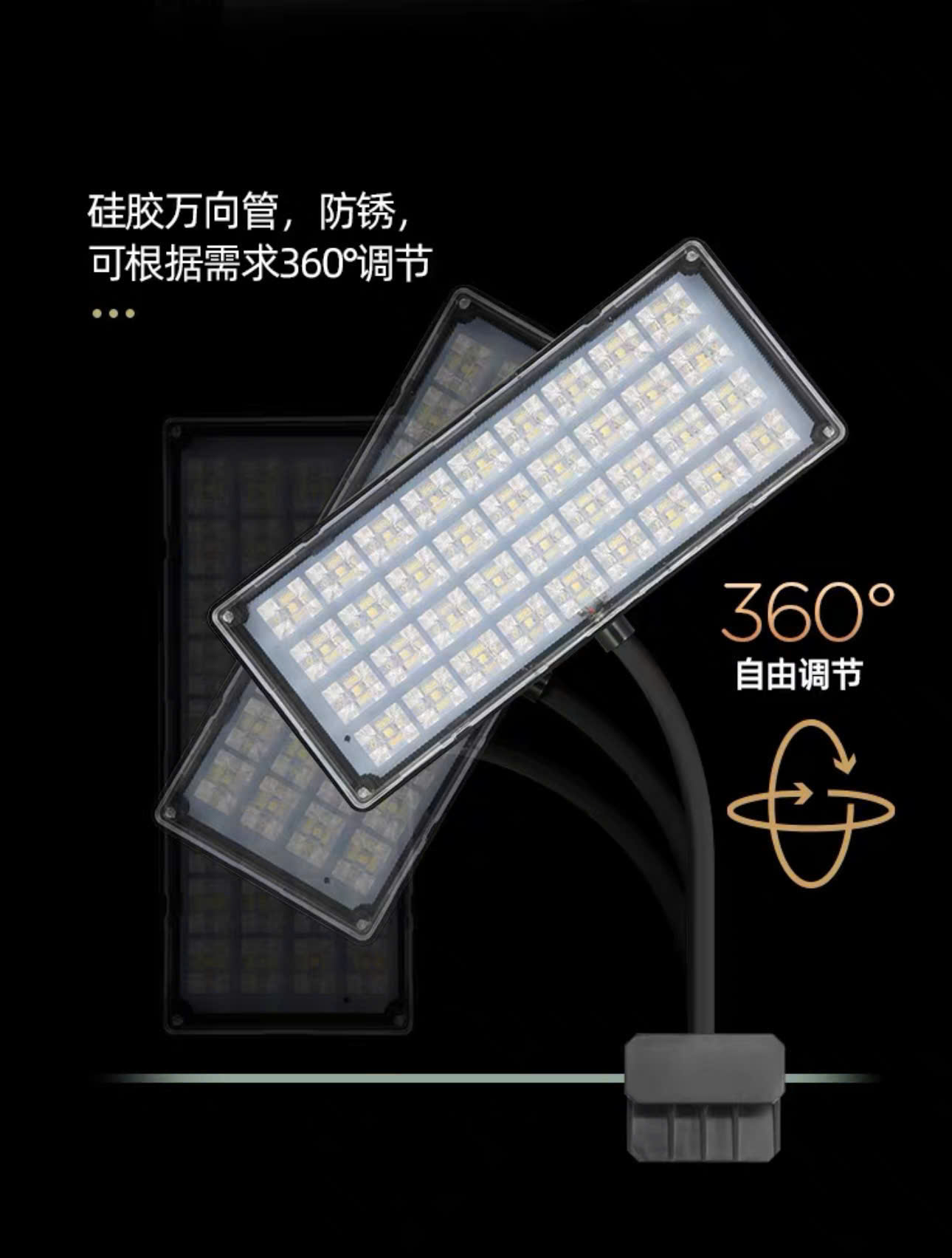 Đèn Flat S3 Plus Nano RGB đỏ cá không đỏ nước