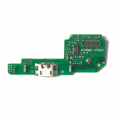 Cụm chân sạc Xiaomi Redmi 6 / Redmi 6A